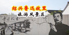 美女被操视频abb中国绍兴-鲁迅故里旅游风景区
